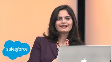 Service Cloud: Omni-Channel – Release Readiness LIVE, Spring 