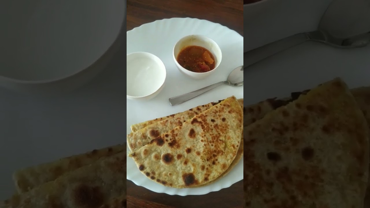 Breakfast at Holiday Home Prayagraj 