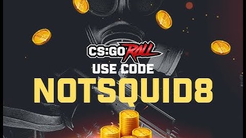 Day 10 - CSGORoll Dailies (lvl 90)