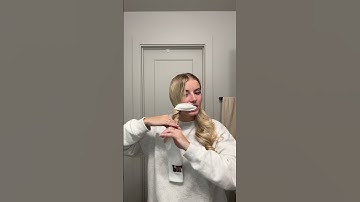 Sock curls tutorial!!