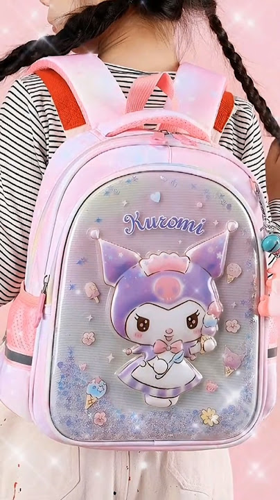 tas ransel korean style ✨🌹