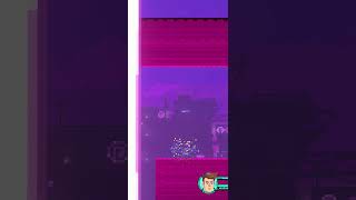 Pixel explosion effect in Unity3D #gaming #rhythm #steampowered