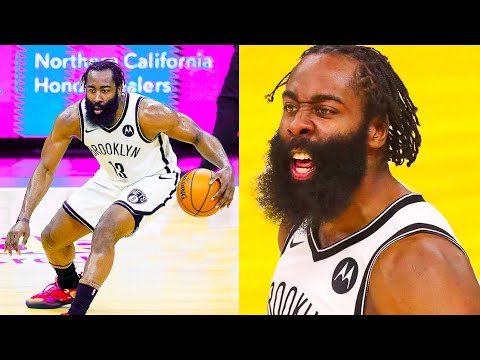 Video: James Harden Vermögen: Wiki, Verheiratet, Familie, Hochzeit, Gehalt, Geschwister