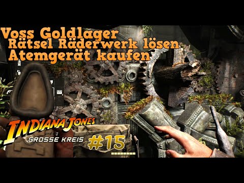 Indiana Jones und