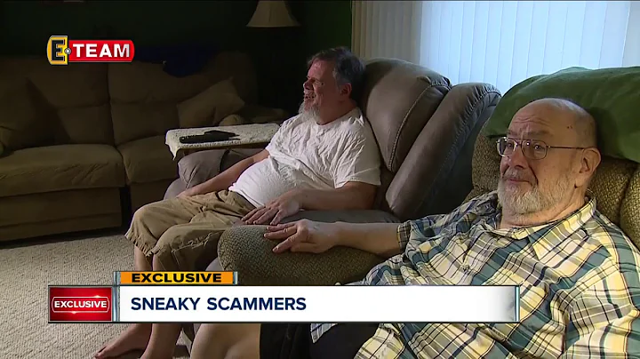 FTC fights scammers by releasing phone numbers connected to scam calls