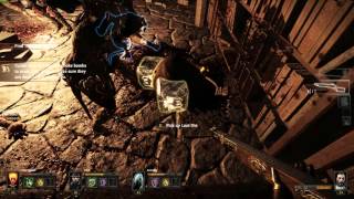 Warhammer: End Times - Vermintide The Wizards Tower Tomes and Grimoires guide