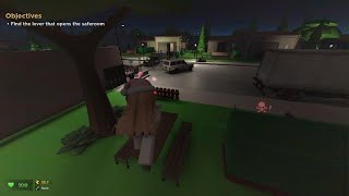 Roblox:Evade# 20