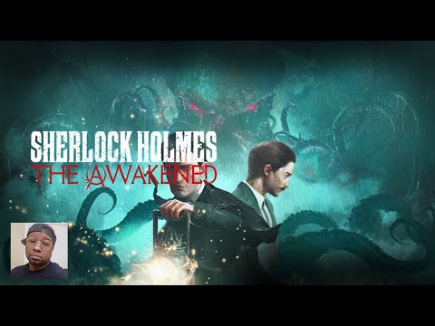 Sherlock Holmes The Awakened Platinum Walkthrough | 100% Trophy/Achievement Guide