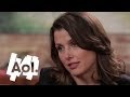 Bridget Moynahan Reveals Secrets About Her Favorite Leading Men