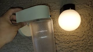 Update ANY Light Fixture. EASY! by Sam 7,364 views 4 years ago 1 minute, 41 seconds
