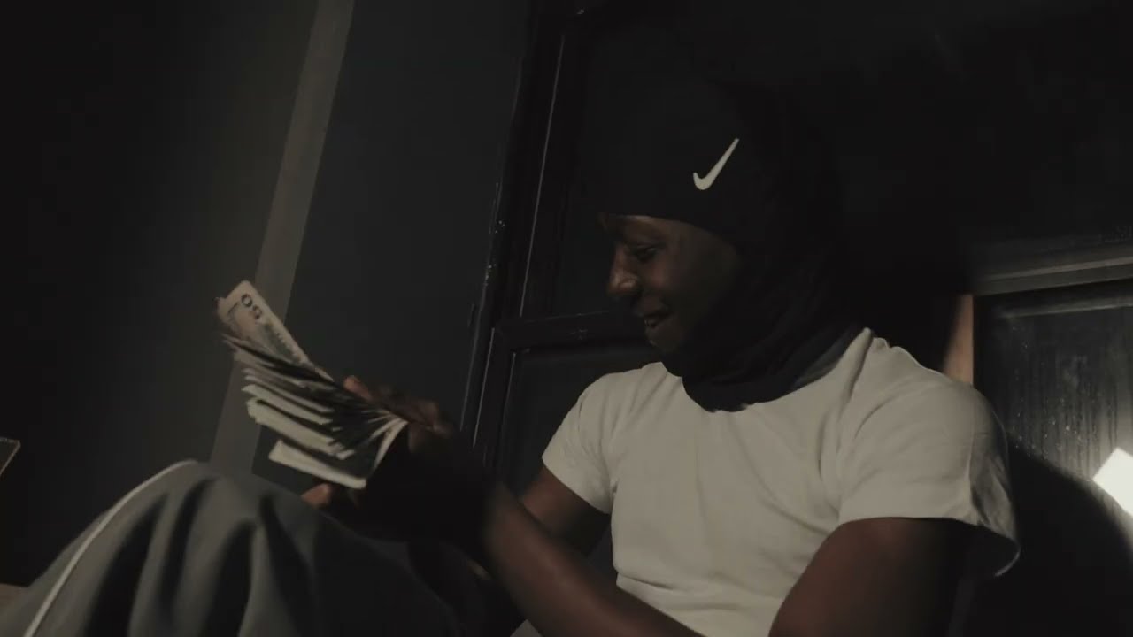 Baby9iine -Ok no (Official Music Video)