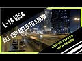 L1A visa process 2020 - Special Tip - watch till the end