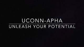 UNLEASH YOUR POTENTIAL - UConn PharmFlix 2023