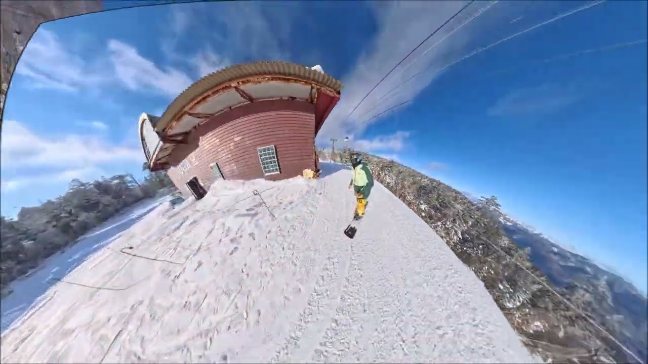 2026.01.03-04  【シーズンin】  パルコール嬬恋リゾート