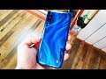 XIAOMI MI A3 - ОЧЕНЬ ПРОТИВОРЕЧИВЫЙ СМАРФТОН! НА ЛЮБИТЕЛЯ