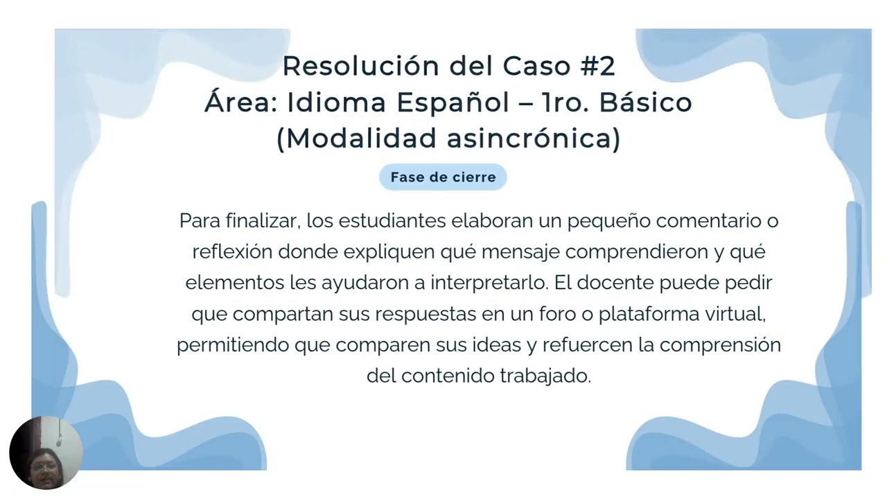 SEMANA NÚMERO 5 ASTRID SOTO