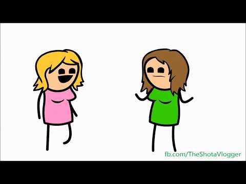 მწვანე შუქი (გადათარგმნა და გახმოვანება by ShotaVlogger)