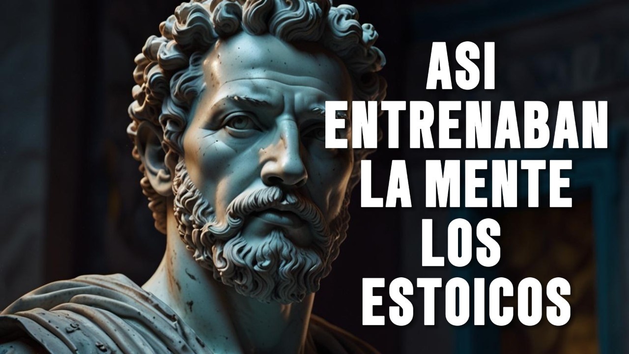 El SECRETO estoico para una vida plena: La GRATITUD que cambia TODO ...