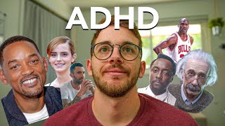 15 Super Successful people with ADHD by Ty Pierson 3,426 views 2 years ago 11 minutes, 49 seconds