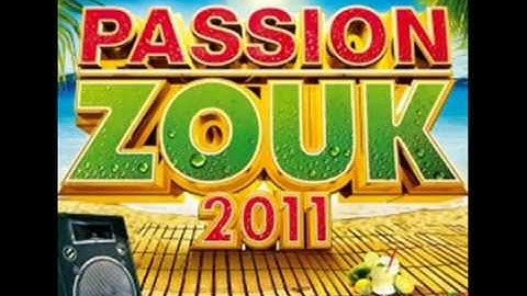 PASSION ZOUK 2011 MIXED BY MIKL 973