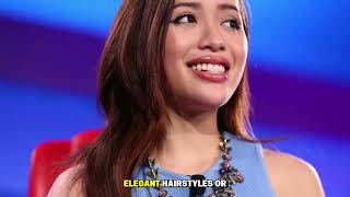 The Stunning Transformation Of Michelle Phan