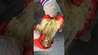 Crispy, Crunchy, Gone.....