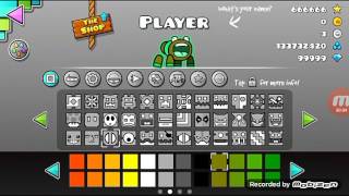 Geometry Dash World Hack APK para android