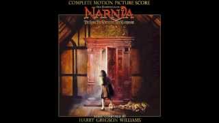 LWW Narnia Recording Sessions (CD 1): 09 - A Narnia Lullaby