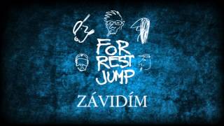 Miniatura de vídeo de "Forrest Jump - Závidím"