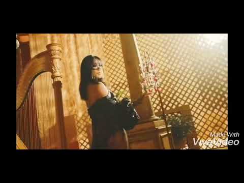 Mamamoo short video AYA African moves