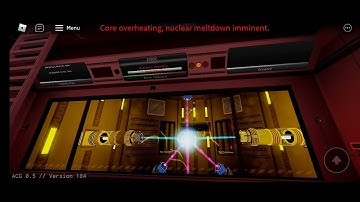Roblox reactor re stabilization reactor stall and re startup