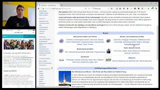 cl2025 Wikibook Tutorial