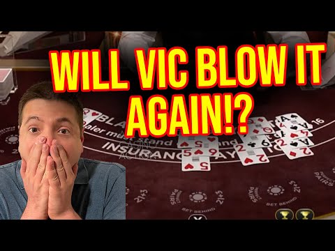 OUTRAGEOUS CASINO ACTION! MARCH 24th 2025