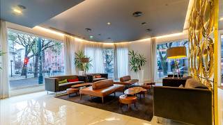 Olissippo Saldanha, Lisbon, Portugal