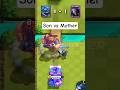 Mini PEKKA vs PEKKA