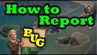 How to Properly Report a Game Bug (Step-by-Step Guide)💥 - Last Day On Earth