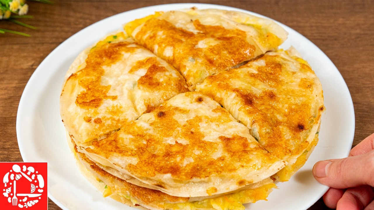 2 КАРТОШКИ! Это настолько вкусно, что я готовлю это почти каждые выходные. Без духовки