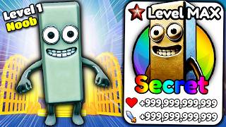 Starting Over As Noob With Ferro Ferro Sahur In Brainrot Evolution Roblox