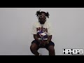 Brooklyn Artist GVO Yen Talks New Music, Being An Overall Creative, Staying Inspired & More!