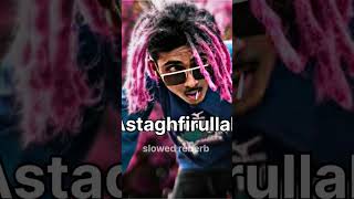 Mc Stan Slowed Reverb viral mc Stanviral newstatus