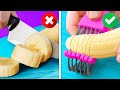 SUPER COOL KITCHEN HACKS & GADGETS | Clever Cooking Appliances And Food Tricks