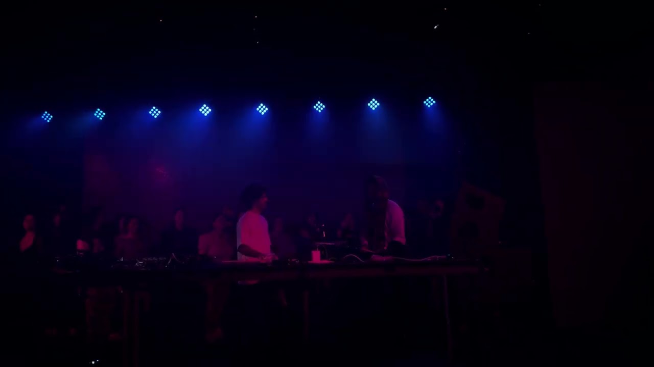 FKJ - Outro @ Reelworks, Denver 12/31/25