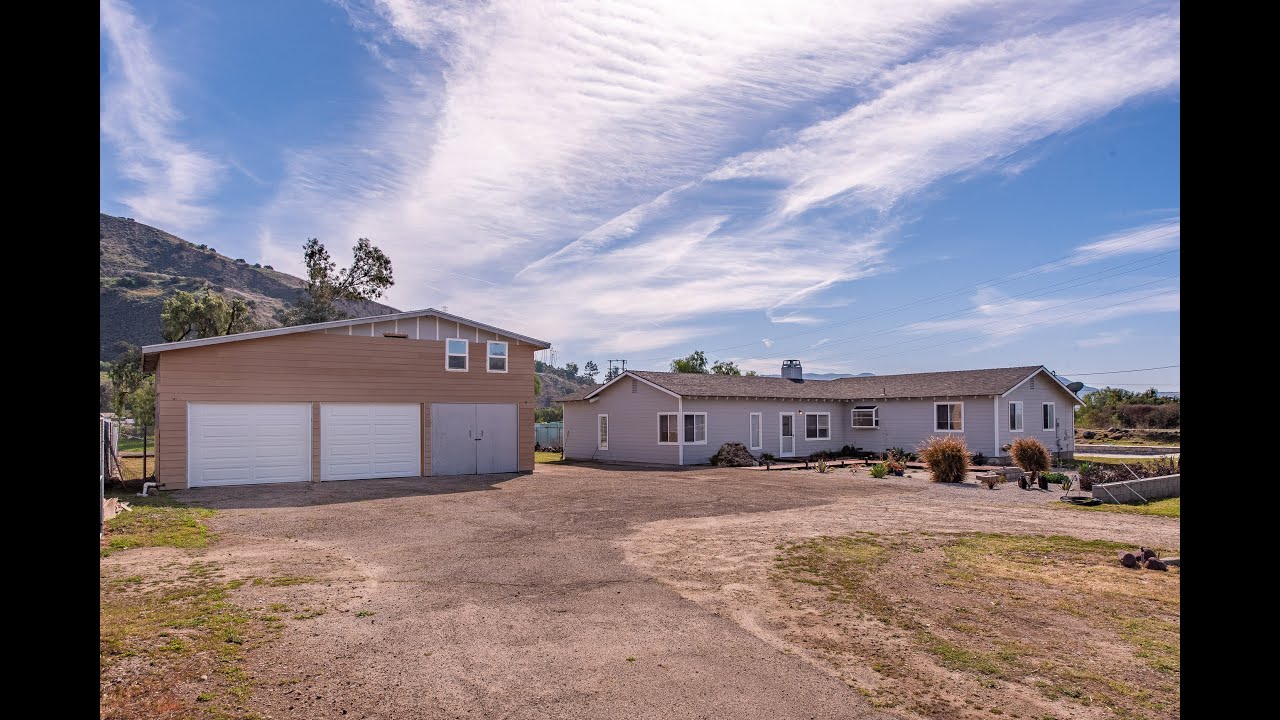 1526 Grand Avenue, Fillmore, CA, 93015