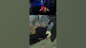 This one HURT #apex #apexlegends #aimbot #hacker #funny #sad #hacking #kickstreaming