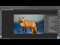 Corso Photoshop Master Class Azioni