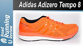 Adidas Tempo 8 Review YouTube