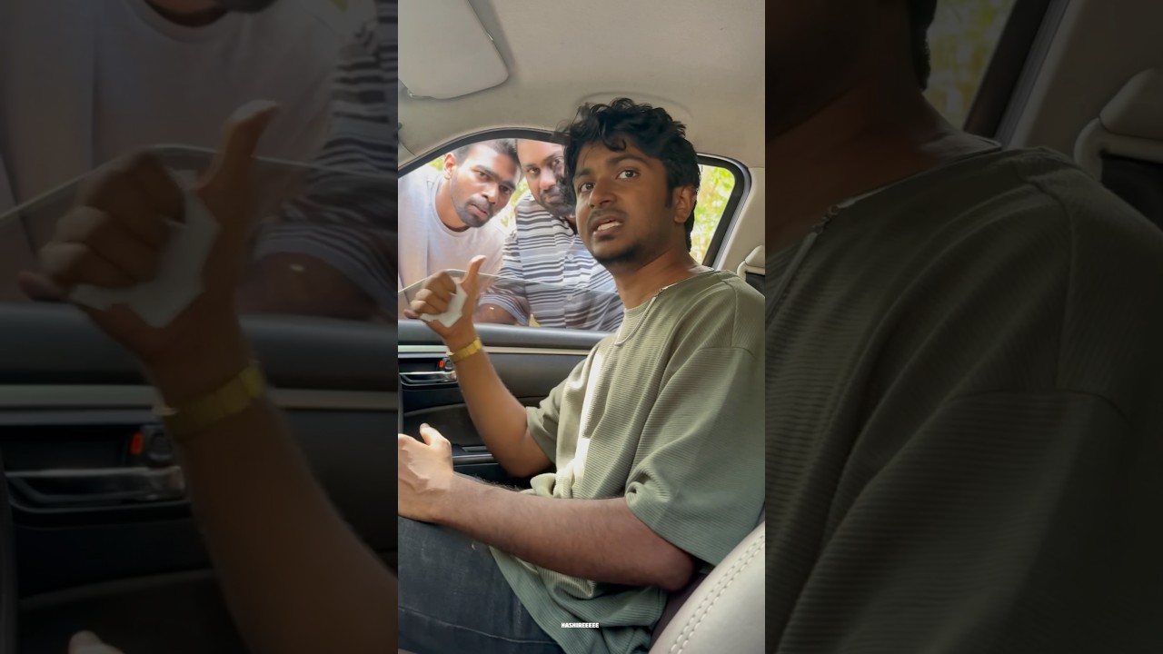 പാർട്ട്‌ two (ഒരുമ്മ തരോ) 