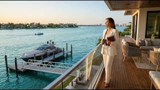 Longboat Key Waterfront Expertise