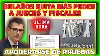 BOLAÑOS CONTROLADO PRUEBAS QUE AFECTAN A SU PARTIDO CON DINERO PÚBLICO
