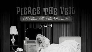 Chemical Kids And Mechanical Brides Ptv slowed